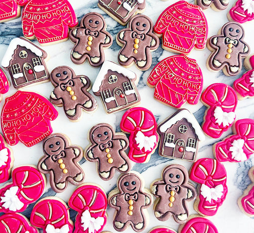 Chosen Friends & Family