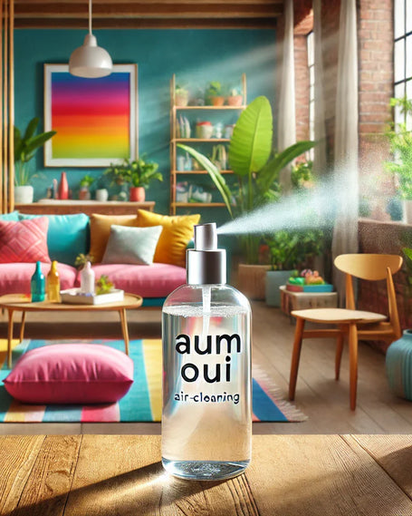 Room Mist / Fresheners