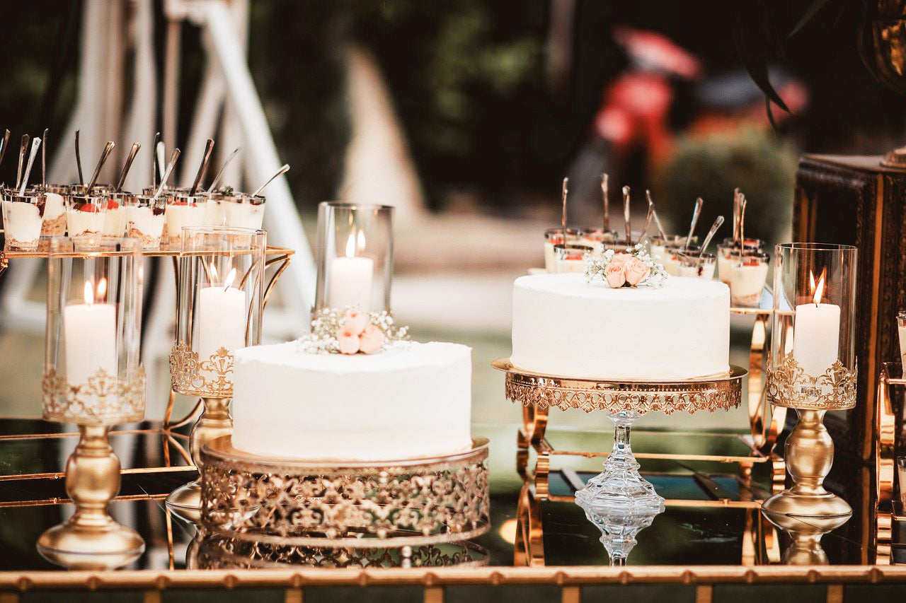 *☆.。Celebrations & Weddings