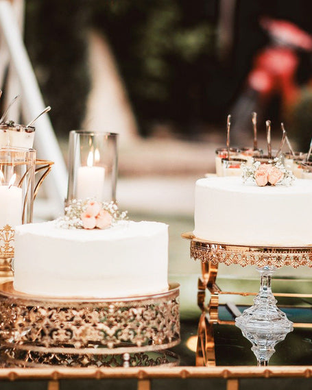 Celebrations & Weddings