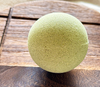 Artisan Bath Bomb - Enchanted Sea - Large (Luxury) w/ Rosemary & Eucalyptus EO