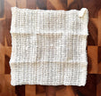 AO Accessory - Knitted Dish Cloth, Eco-friendly (Ramie Fibre)