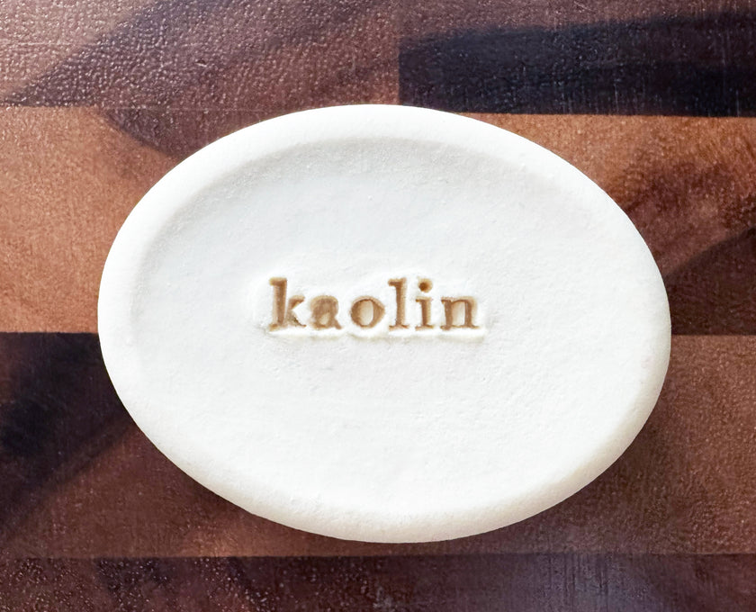 AumOui Artisan Soap Bars - The Ovals (Variety)