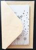Greeting Card, Sympathy - Thank You (Blank)