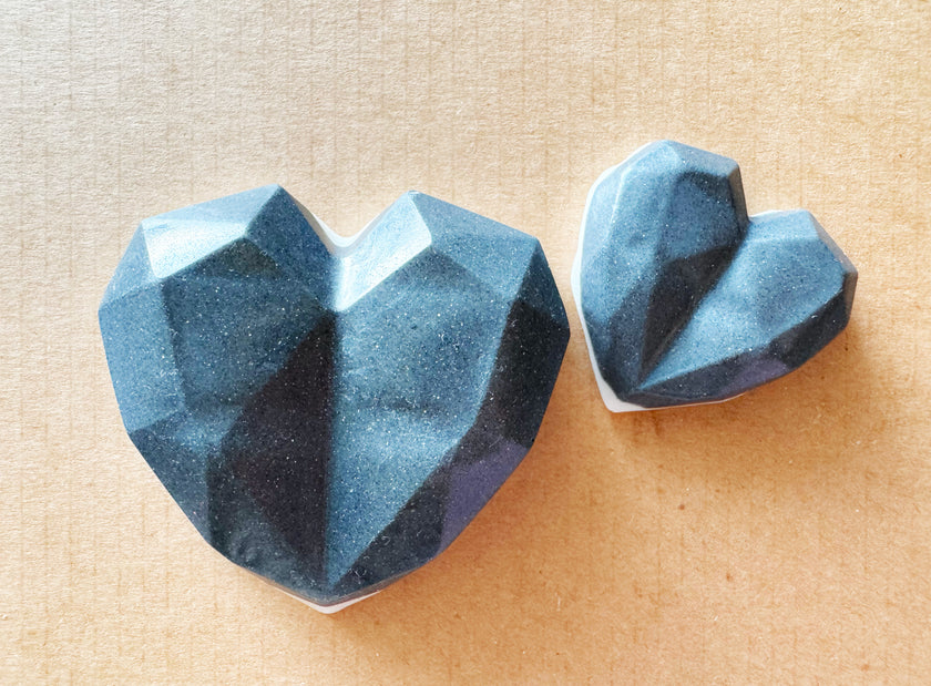 Artisan Soap Bar:  Valentine 