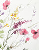 Greeting Card, Wild Flowers - (Blank)