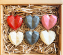 Artisan Soap Bar:  Valentine 
