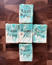 Artisan Soap Bar - Aloe Vera Dreamin' (Luxury)