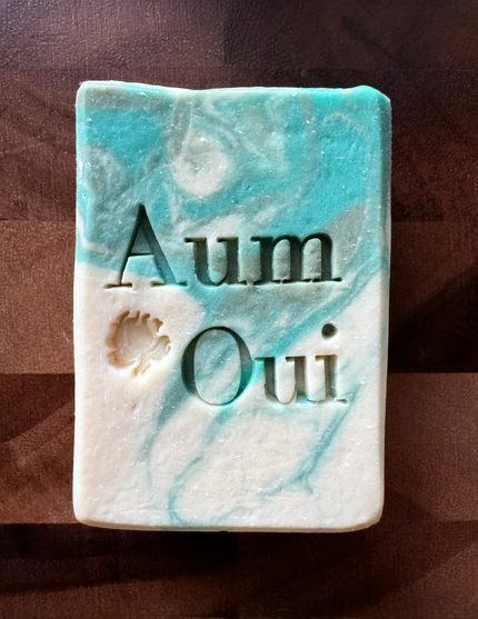 Artisan Soap Bar - Aloe Vera Dreamin' (Luxury)