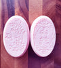 Artisan Soap Bar - Antique Rose (Premium)