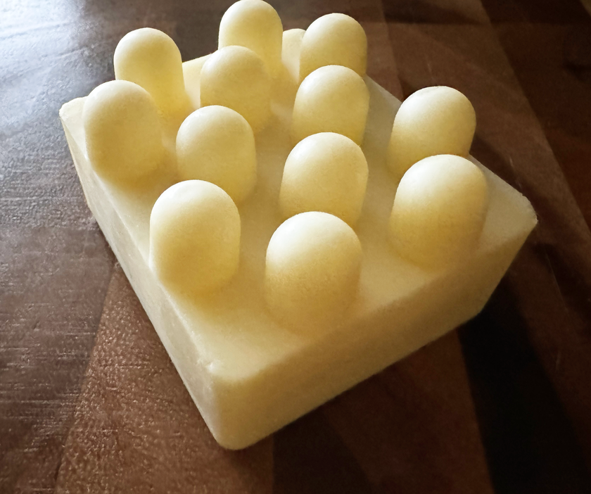 Artisan Lotion Bar - Buttery Arnica