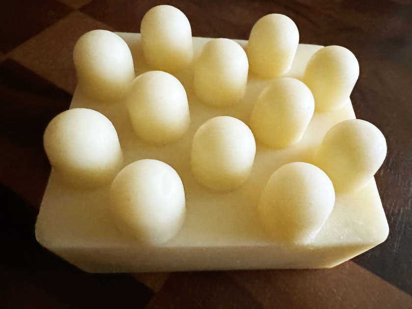 Artisan Lotion Bar - Buttery Arnica