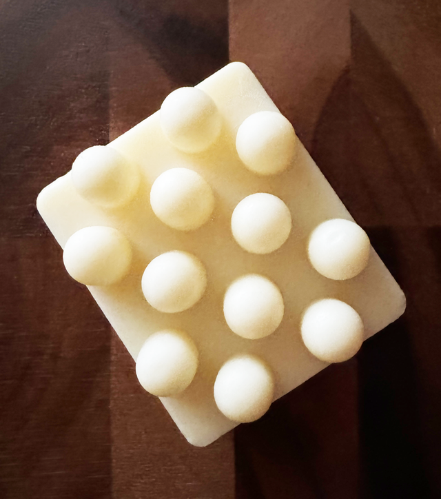 Artisan Lotion Bar - Buttery Arnica