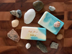 Artisan Soap Bar - By The Lake (Basique)