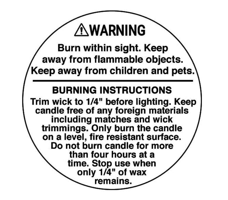 AO Floating Flower Candle - Deep Red Rose (Scent) / Wine Burgundy Colour