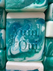 Artisan Soap Bar - SeaScape (Glycerine & Milk)