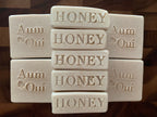 Artisan Soap Bar - Honey (Premium)