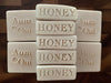Artisan Soap Bar - Honey (Premium)