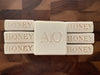 Artisan Soap Bar - Honey (Premium)