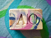 Artisan Soap Bar - Karma (Luxury), High-End