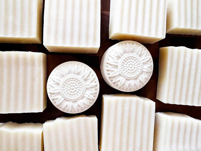 Artisan Laundry Stain Remover Bar - Unscented