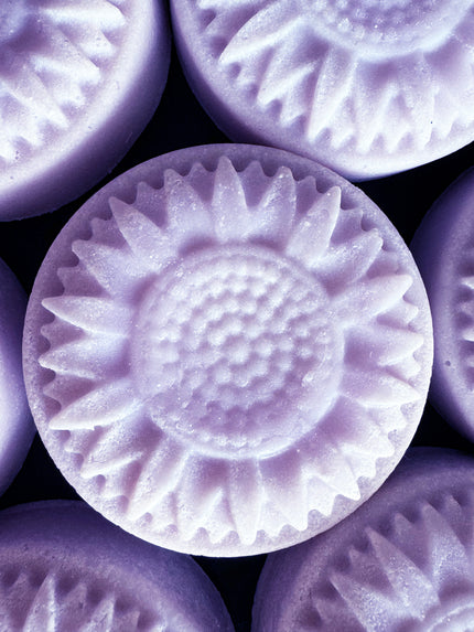 Artisan Laundry Stain Remover Bar -  Linen & Lavender