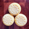 Artisan Laundry Stain Remover Bar -  Sunny Flowers