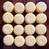Artisan Laundry Stain Remover Bar -  Sunny Flowers