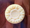 Artisan Laundry Stain Remover Bar -  Sunny Flowers