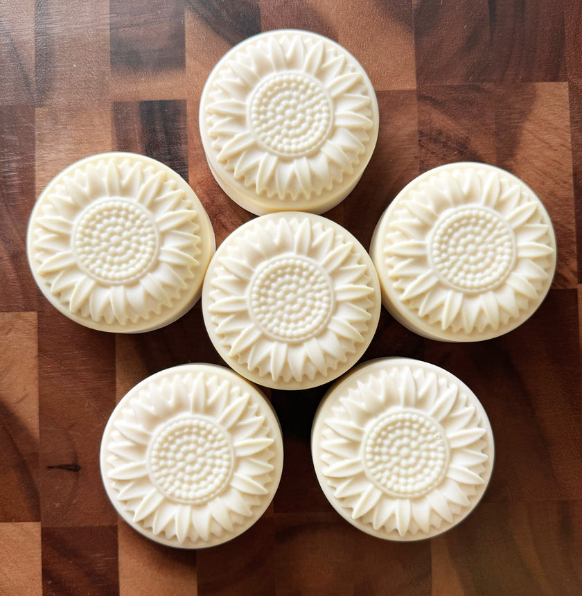 Artisan Laundry Stain Remover Bar - Unscented