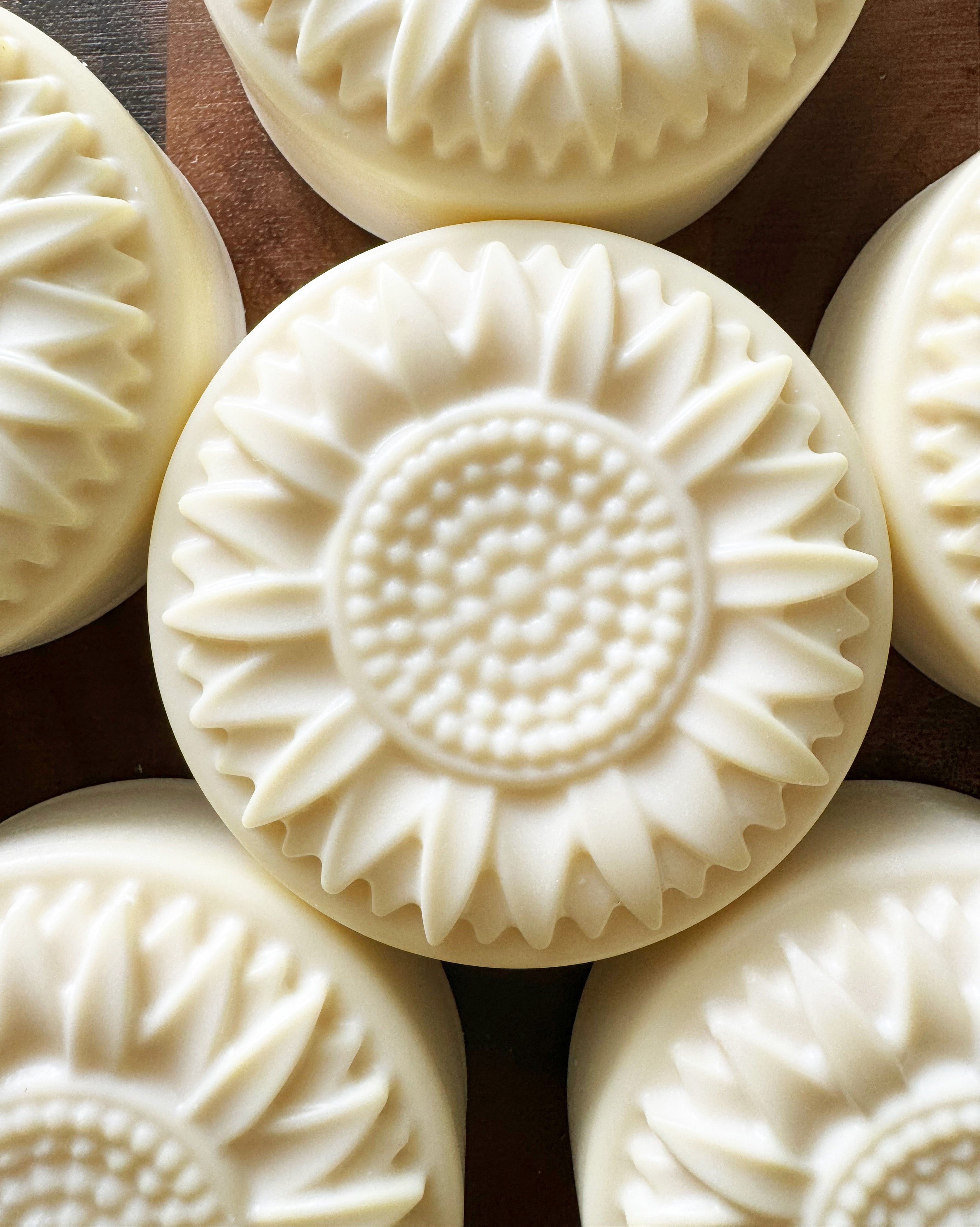 Artisan Laundry Stain Remover Bar - Unscented