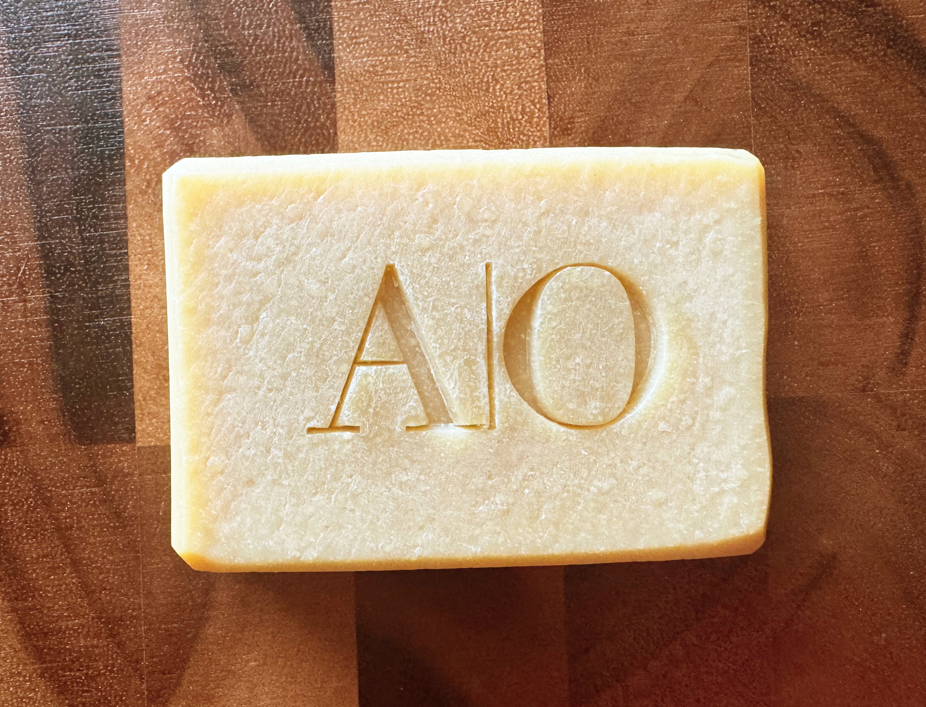 Artisan Soap Bar - Neem Clarity (Premium), Unscented