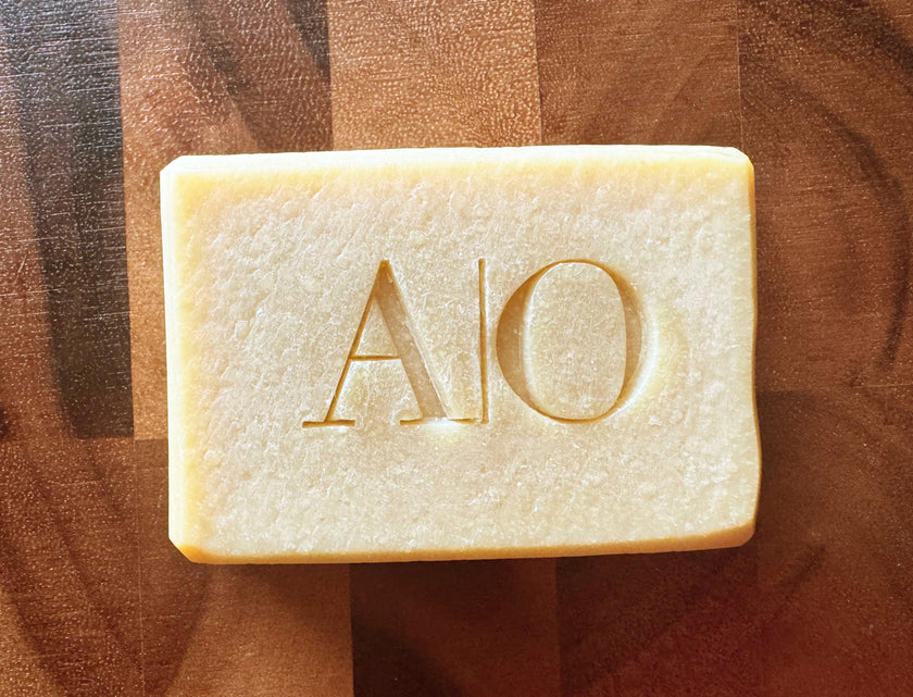 Artisan Soap Bar - Neem Clarity (Premium), Unscented