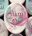 Artisan Soap Bar - Rosemary & Rose (Basique), Oval