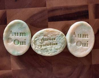 Artisan Soap Bar - Thieves Paradise (Premium), Rustic