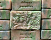 Artisan Soap Bar - Thieves Paradise (Premium), Rustic