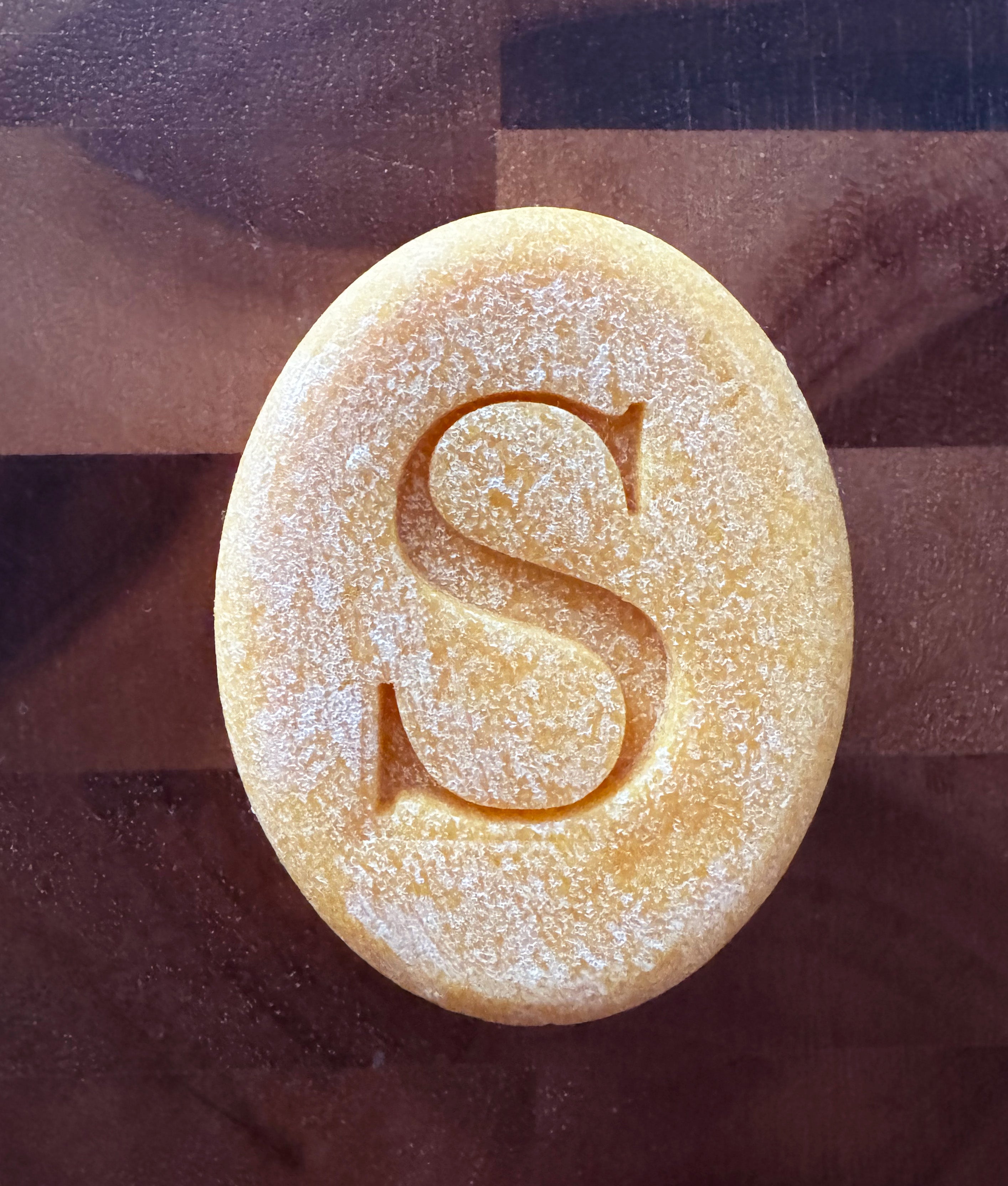 Artisan Shampoo Bar - Citrus & Lemongrass (Premium)