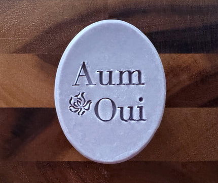Artisan Shampoo Bar - Lavender, Tea Tree & Peppermint -(Basique) w/ Oat Protein