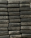 Artisan Soap Bar - Charcoal Sea Salt Bar (Basique), Masculine