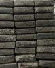 Artisan Soap Bar - Charcoal Sea Salt Bar (Basique), Masculine