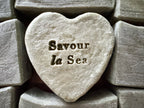 Artisan Soap Bar - Savour la Sea (Premium), Double-Milled