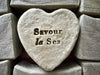 Artisan Soap Bar - Savour la Sea (Premium), Double-Milled