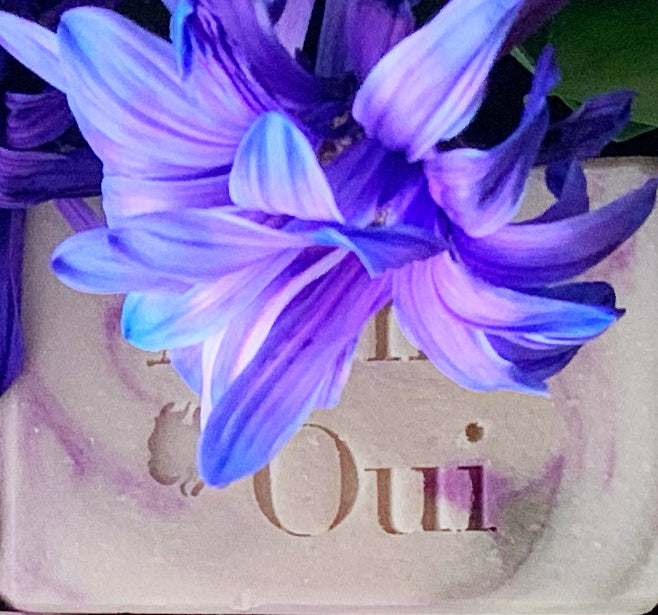 Artisan Soap Bar - Spring Harmony (Luxury)