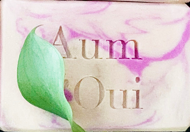 Artisan Soap Bar - Spring Harmony (Luxury)