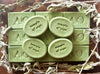 Artisan Soap Bar - Temple of Sage (Luxury)