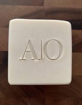Artisan Soap Bar - Purely Coconut (Basique), Unscented