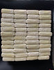 Artisan Soap Bar - Castile (Basique), Unscented