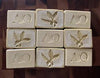 Artisan Soap Bar - Laurel Berry & EVOO - (Luxury), Unscented