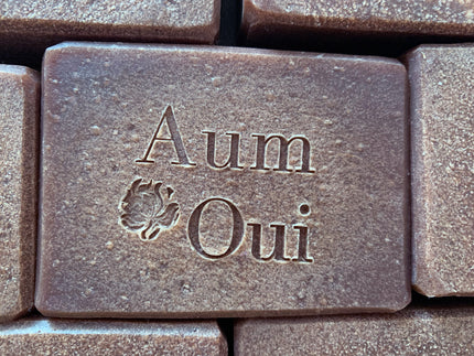 Artisan Soap Bar -Triple Chocolate (Premium)