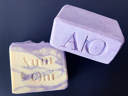 Artisan Soap Bar - Lavender & Goat's Milk (Premium)